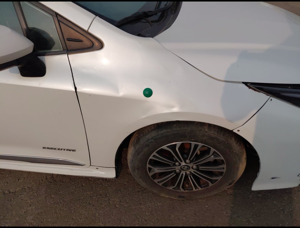 تويوتا كورولا XLI 2021 image