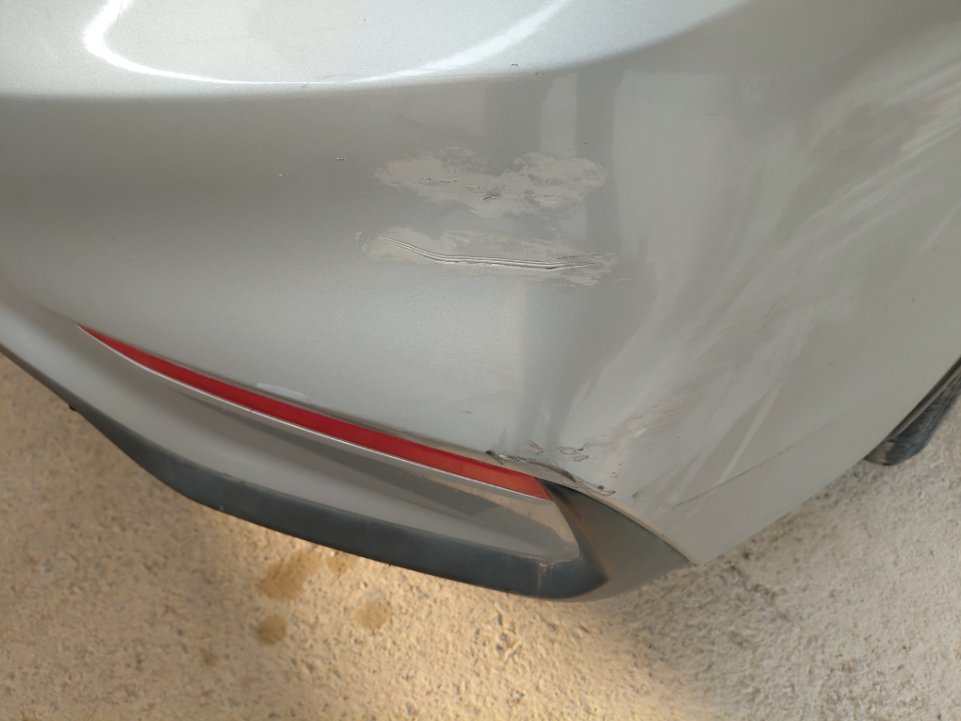 Hyundai Accent STD 2020 image