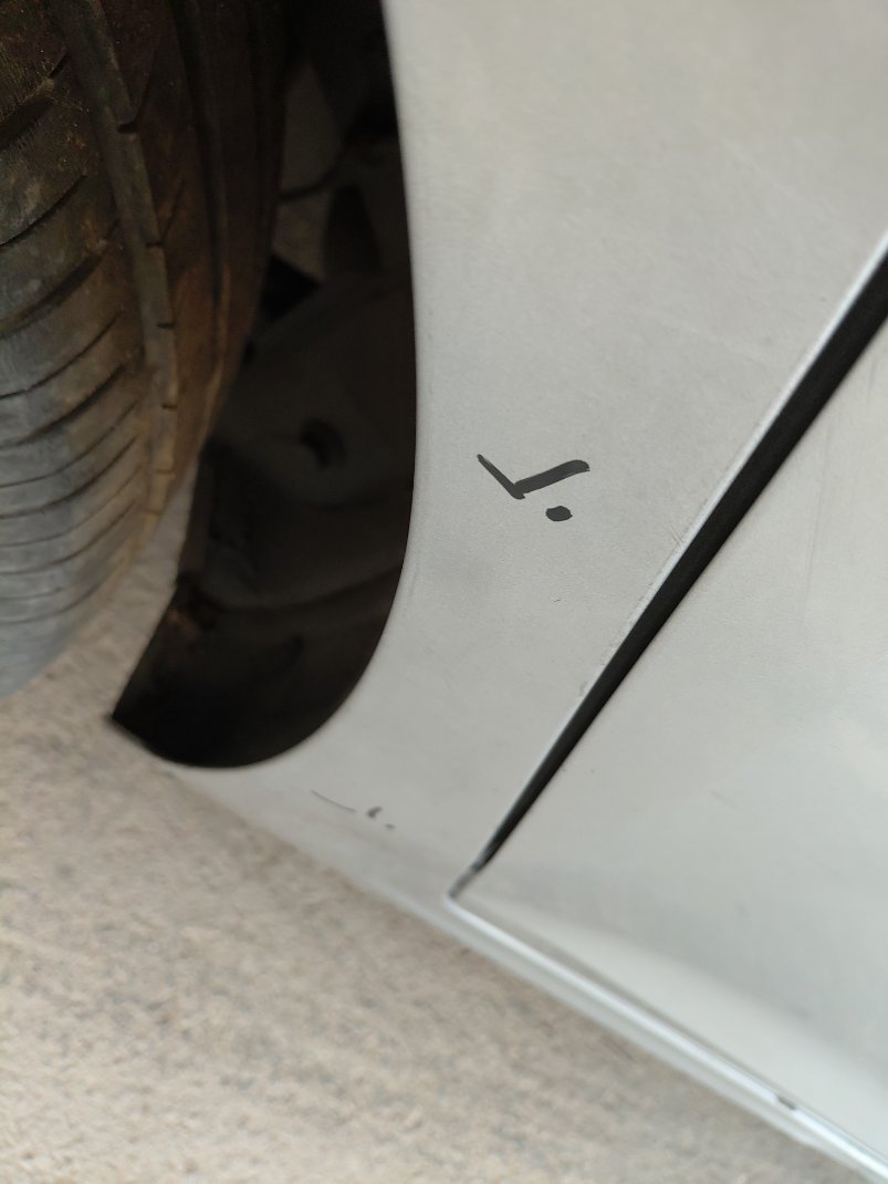 Hyundai Accent STD 2020 image