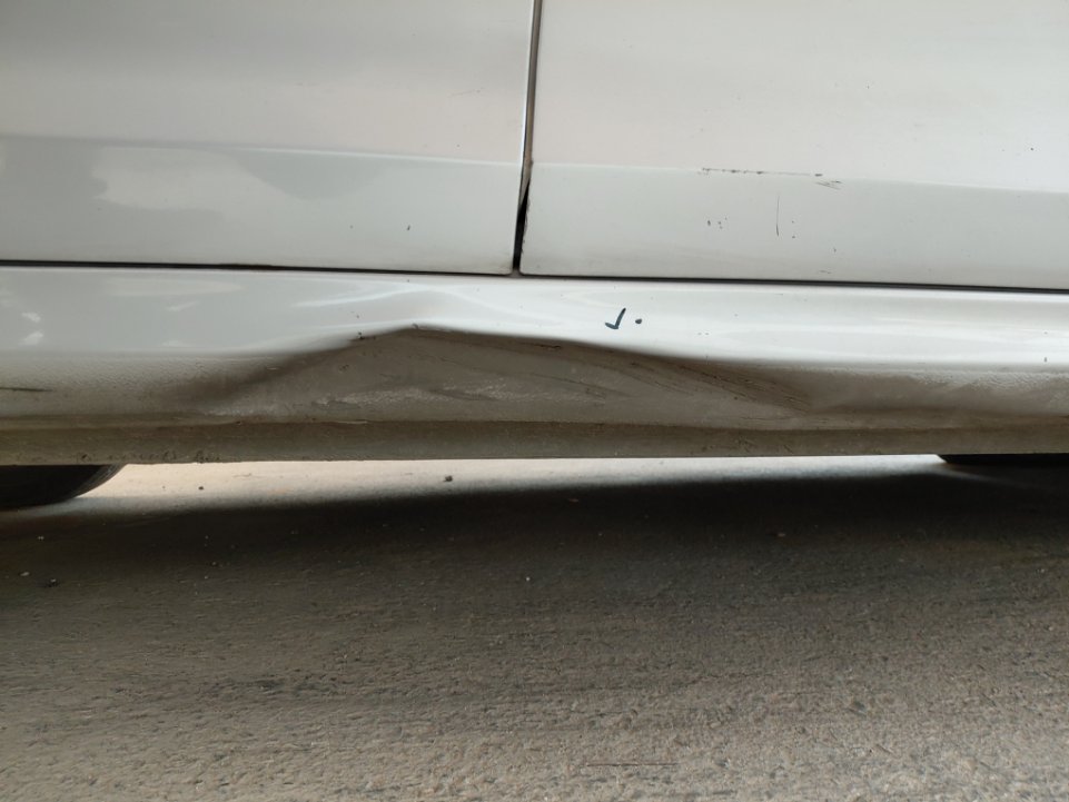 Hyundai Accent STD 2020 image