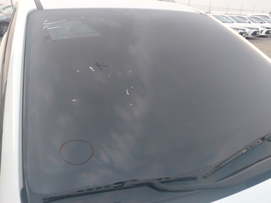 هيونداي أكسنت FLEET 2019 image