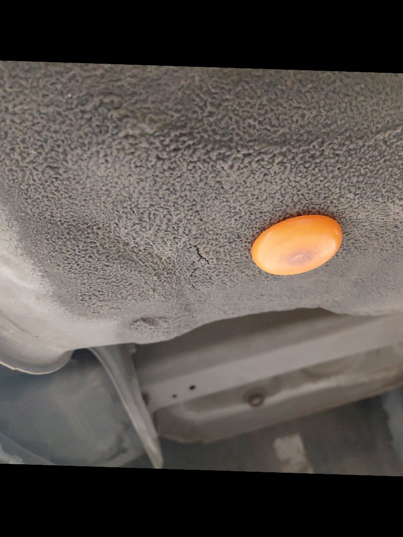 Hyundai Accent STD 2020 image