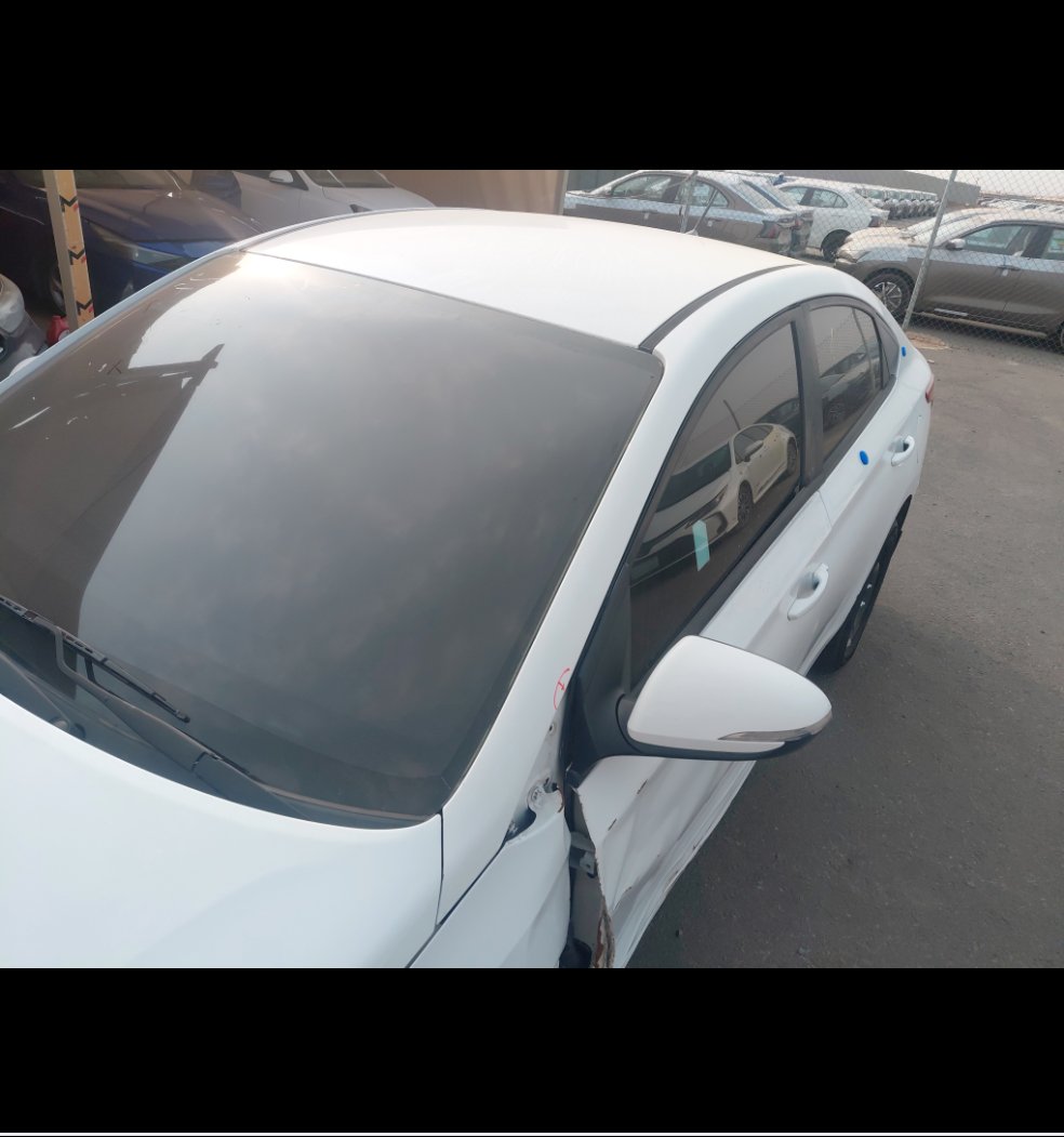 هيونداي أكسنت FLEET 2019 image