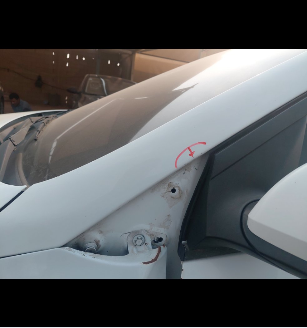 هيونداي أكسنت FLEET 2019 image