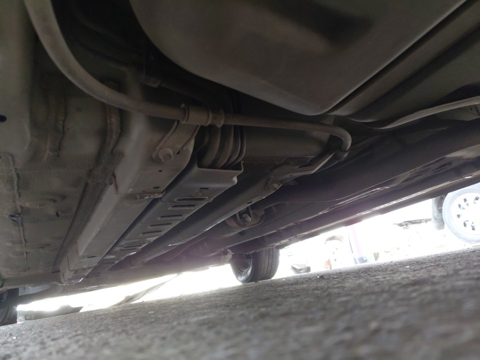 Hyundai Accent STD 2020 image