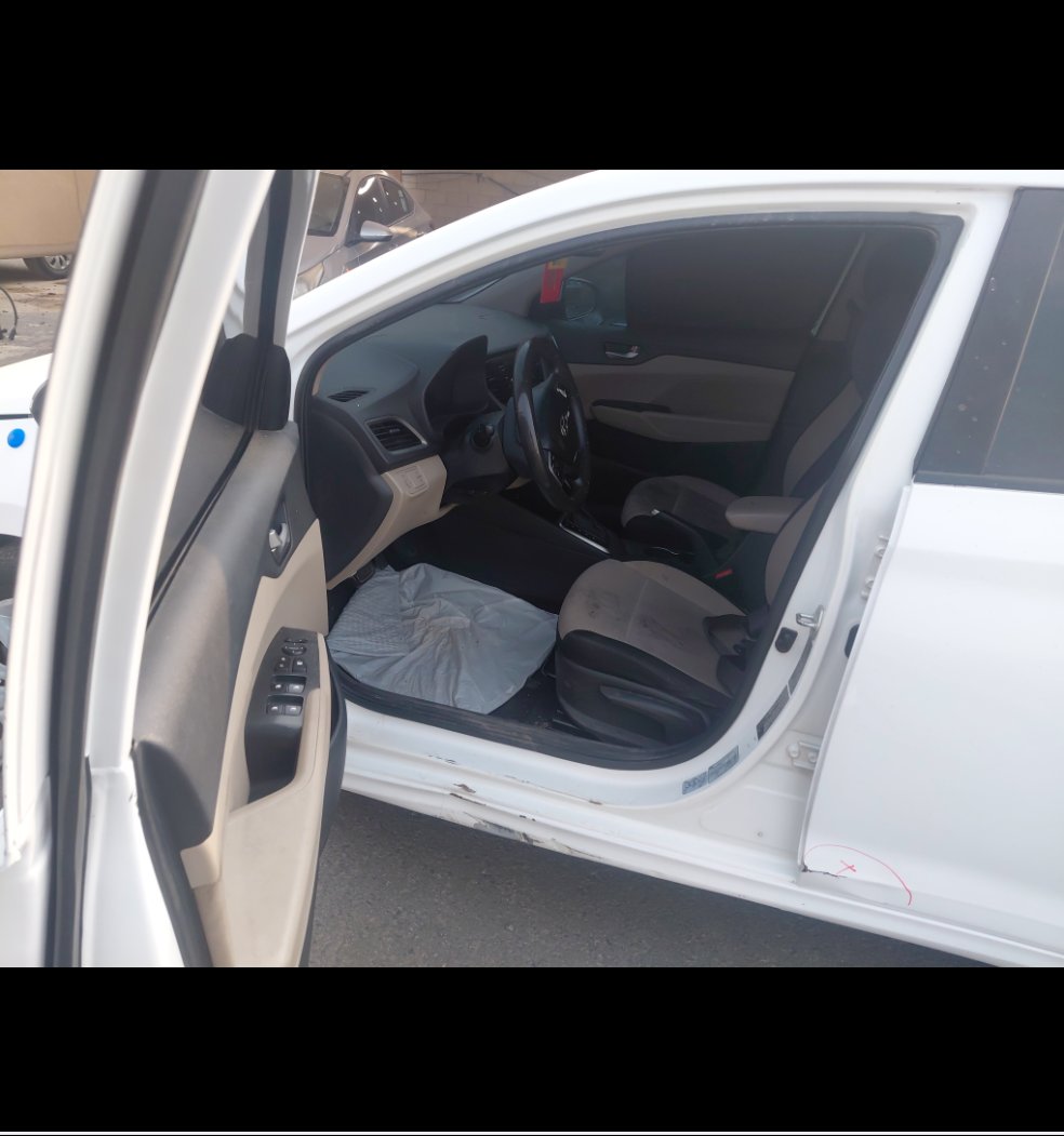 هيونداي أكسنت FLEET 2019 image