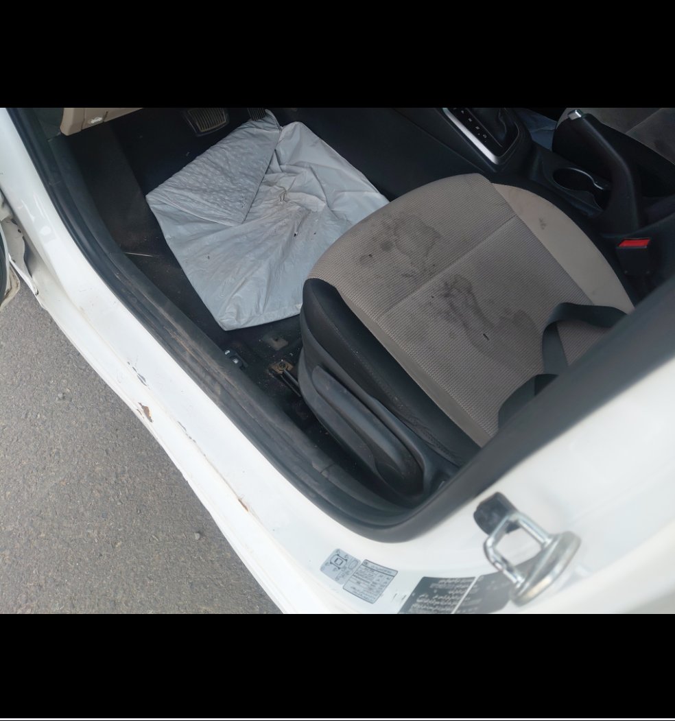 هيونداي أكسنت FLEET 2019 image