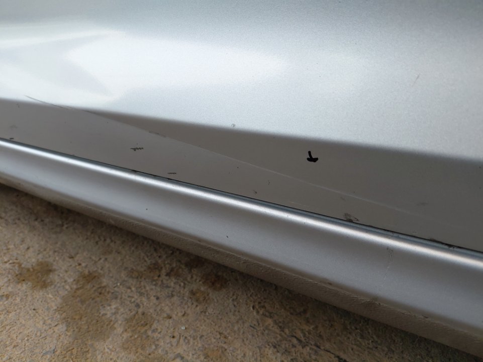 Hyundai Accent STD 2020 image