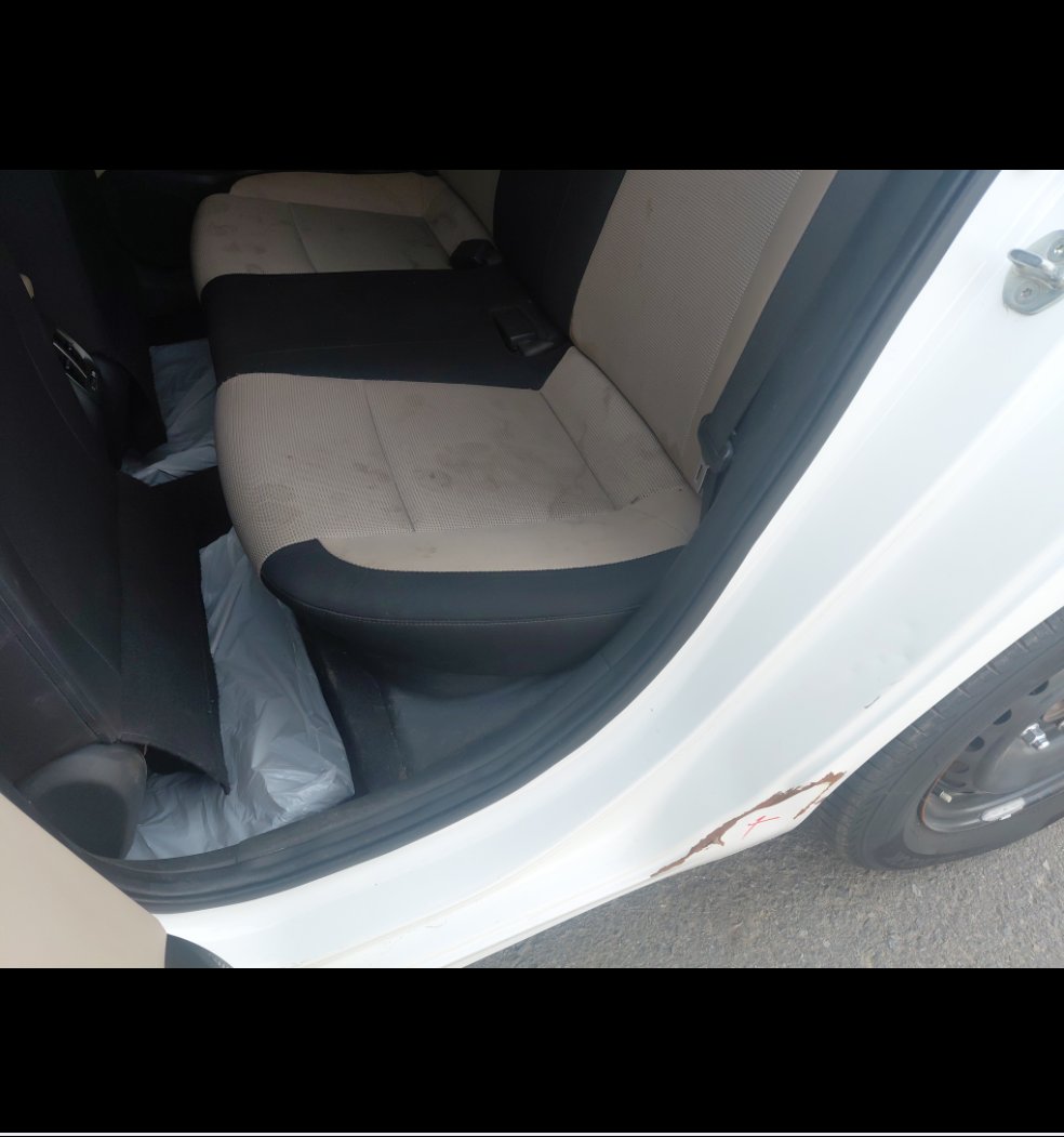 هيونداي أكسنت FLEET 2019 image