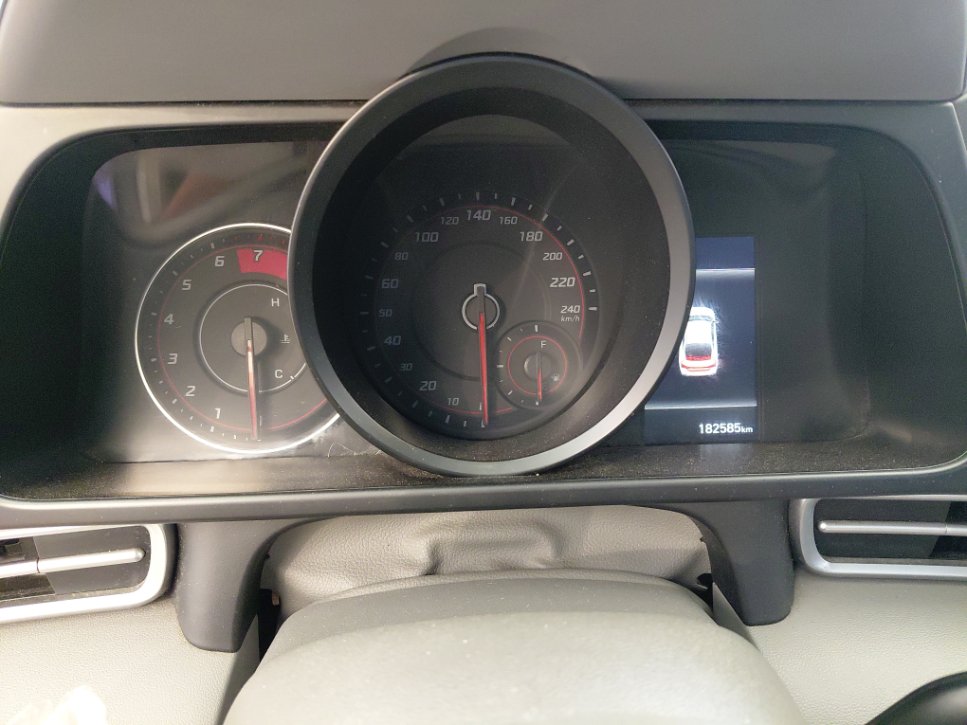 Hyundai Elantra SMART 2021 image