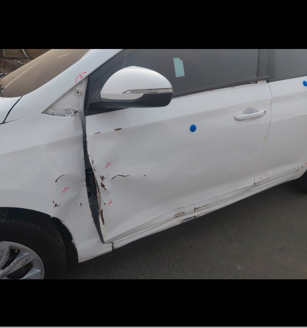 هيونداي أكسنت FLEET 2019 image