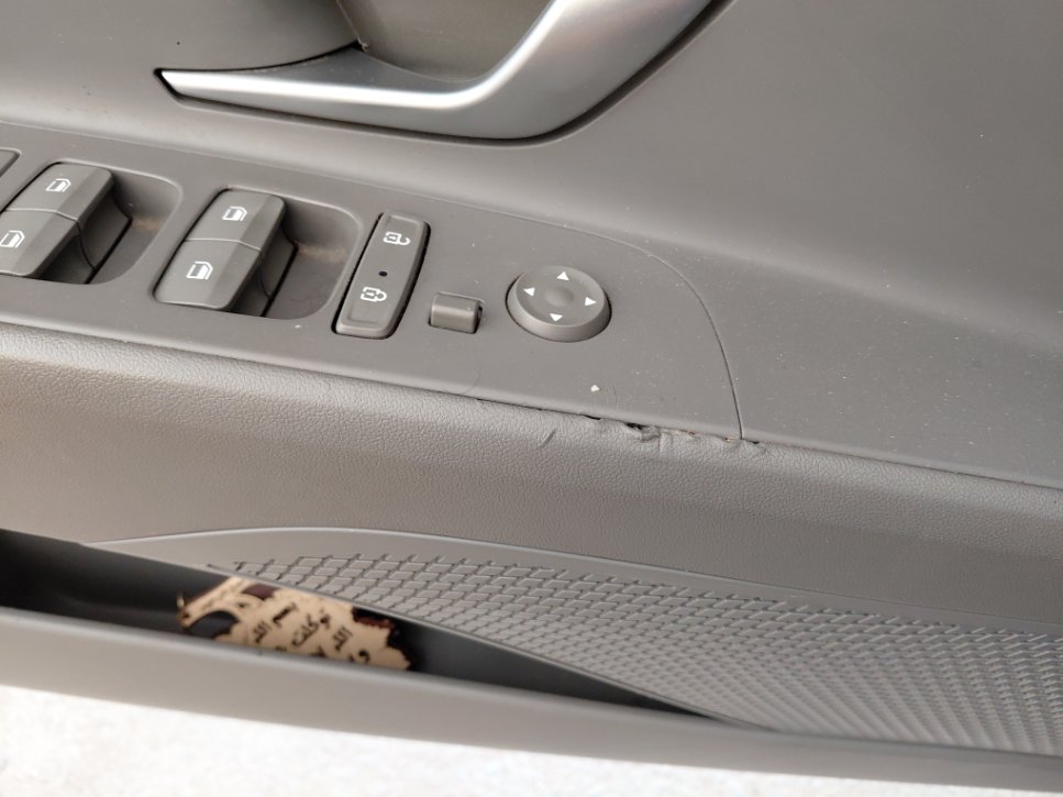 Hyundai Elantra SMART 2021 image