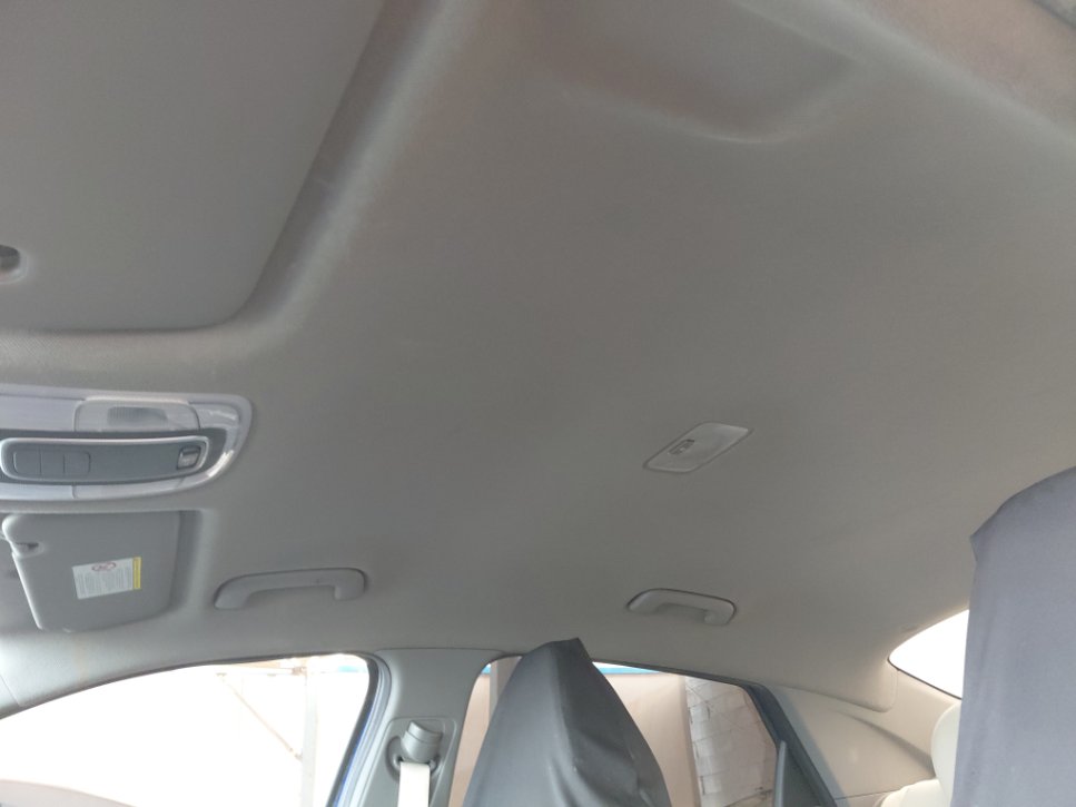 Hyundai Elantra SMART 2021 image