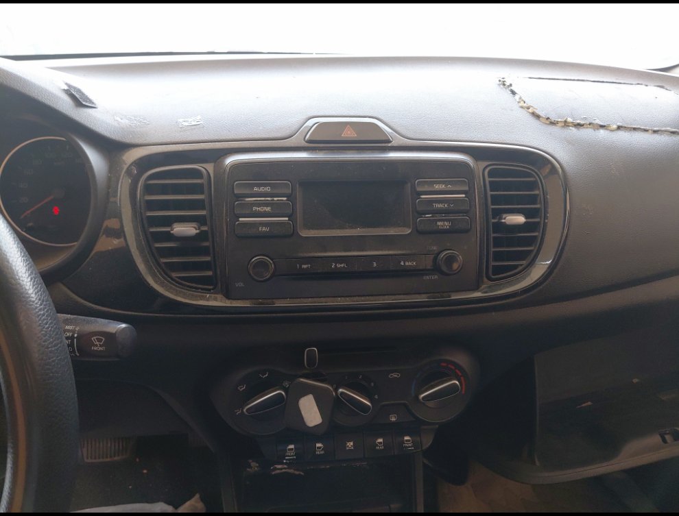 KIA Pegas LX 2020 image