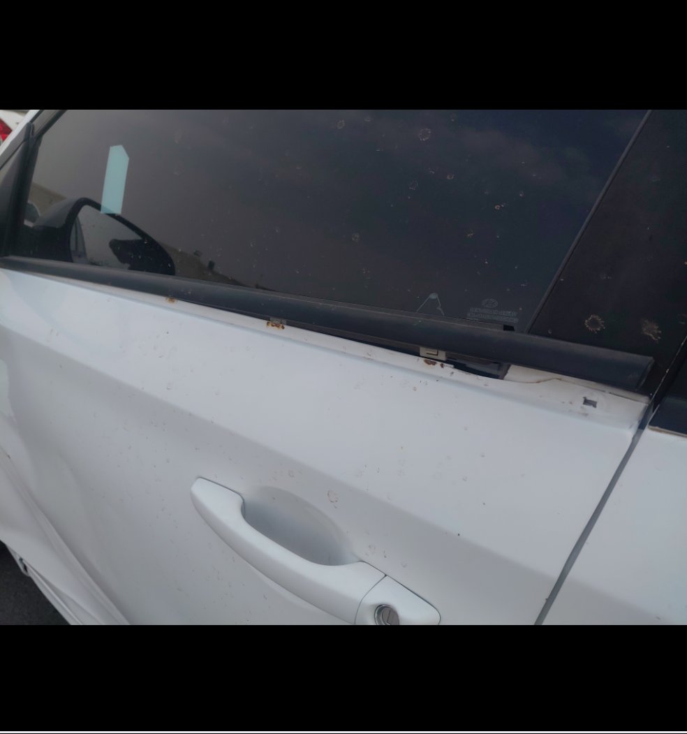 هيونداي أكسنت FLEET 2019 image