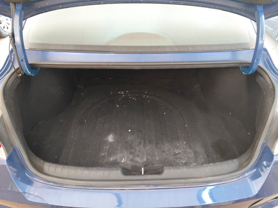 Hyundai Elantra SMART 2021 image