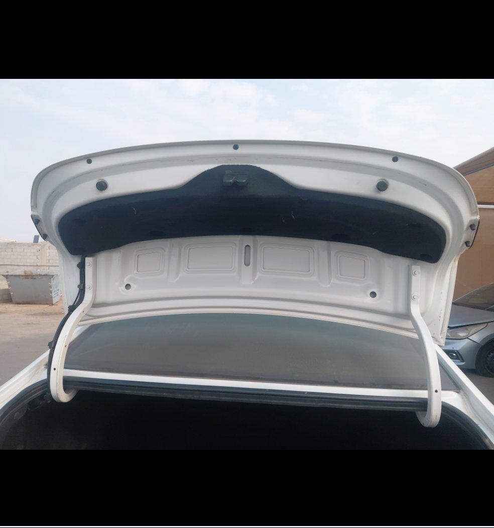 هيونداي أكسنت FLEET 2019 image