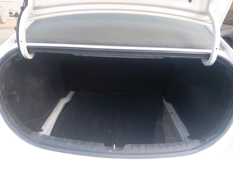 هيونداي أكسنت FLEET 2019 image