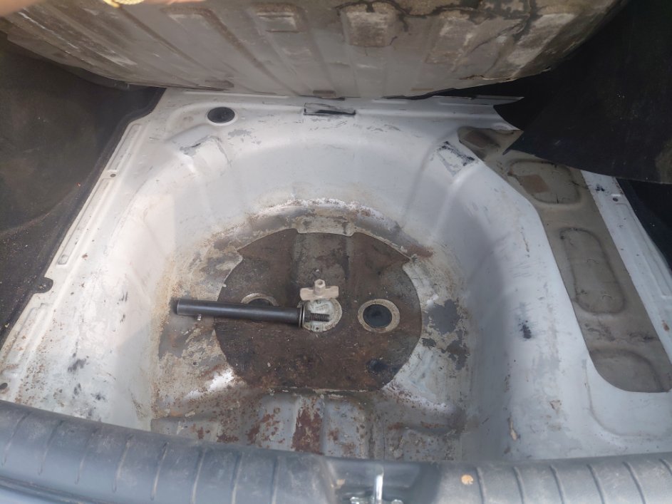 هيونداي أكسنت FLEET 2019 image