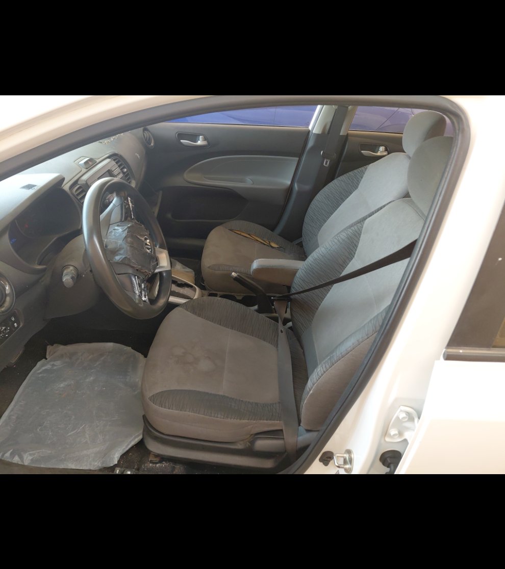 KIA Pegas LX 2020 image