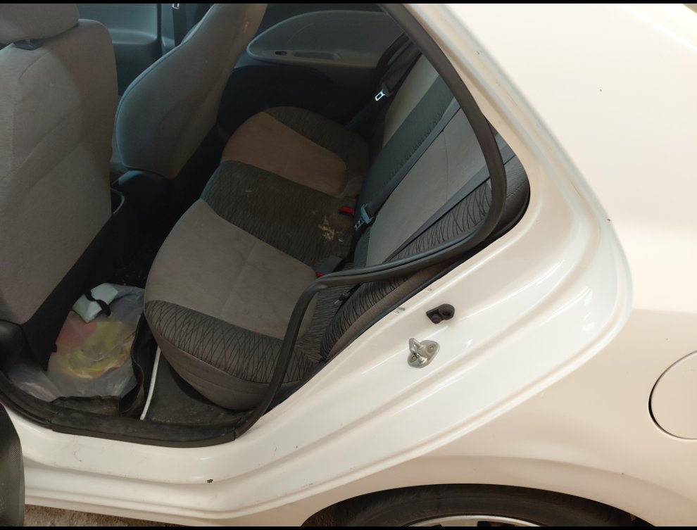 KIA Pegas LX 2020 image