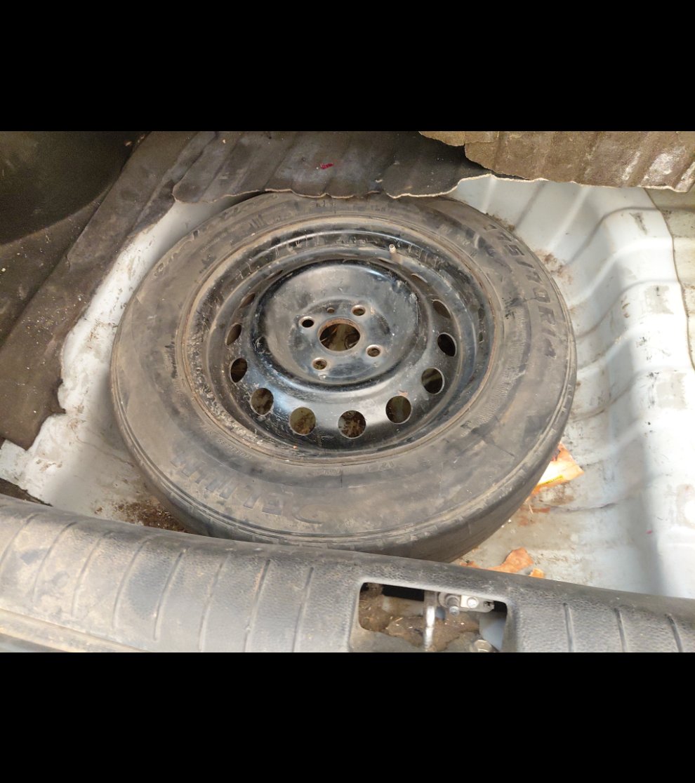 KIA Pegas LX 2020 image