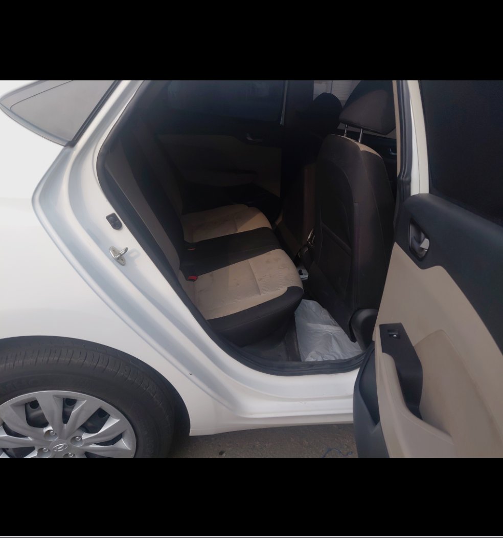 هيونداي أكسنت FLEET 2019 image