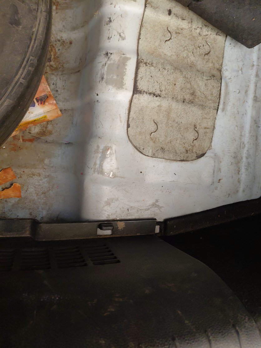 KIA Pegas LX 2020 image