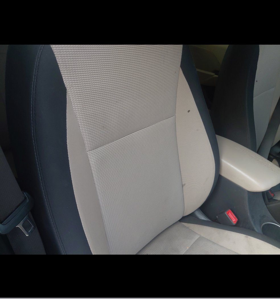 هيونداي أكسنت FLEET 2019 image