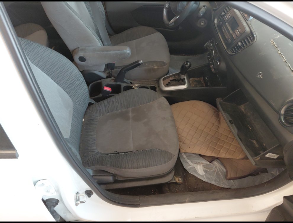 KIA Pegas LX 2020 image