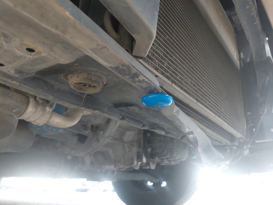 هيونداي أكسنت FLEET 2019 image