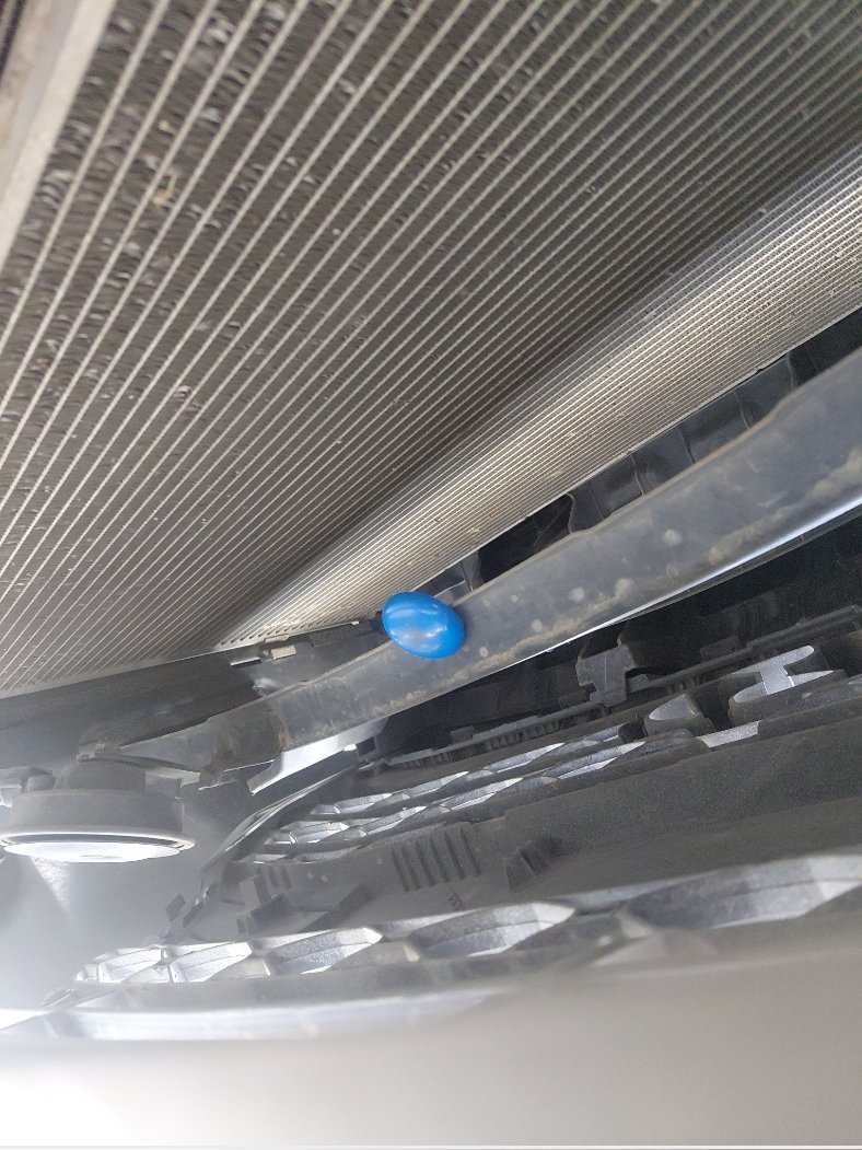 هيونداي أكسنت FLEET 2019 image