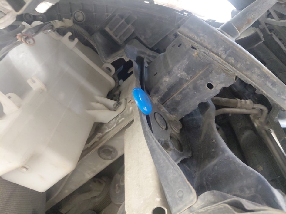 هيونداي أكسنت FLEET 2019 image