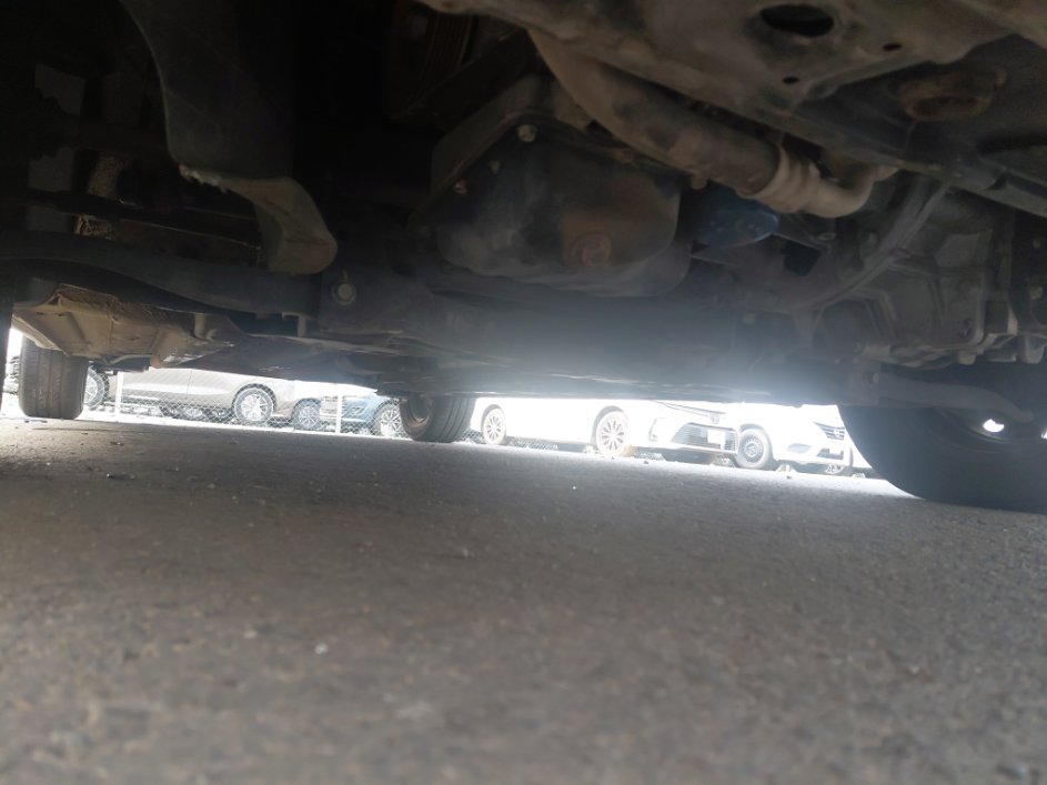 هيونداي أكسنت FLEET 2019 image