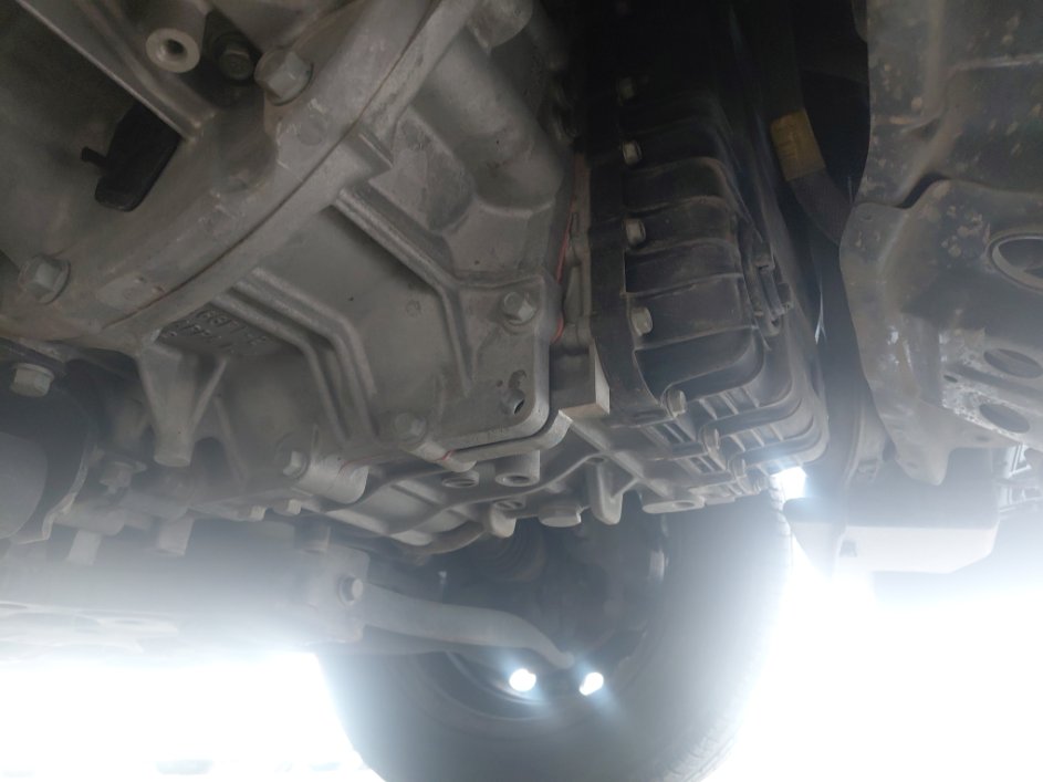 هيونداي أكسنت FLEET 2019 image