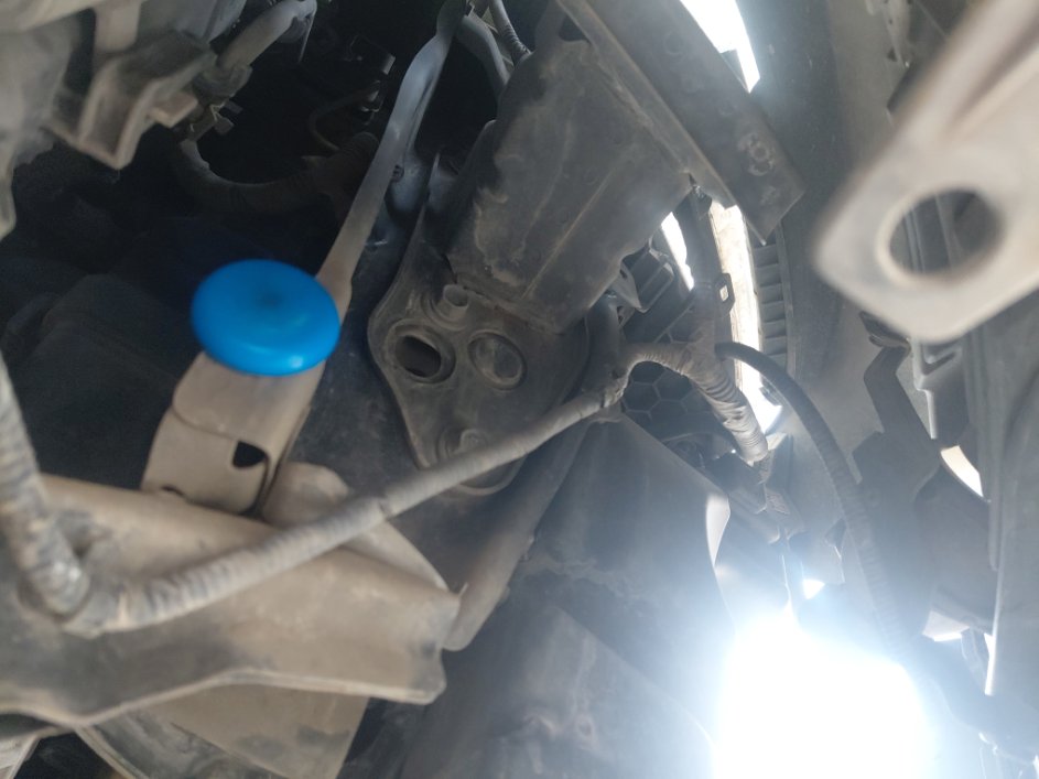 هيونداي أكسنت FLEET 2019 image