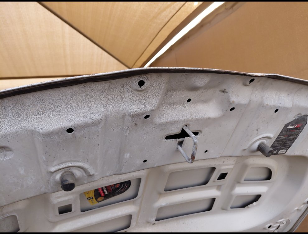 KIA Pegas LX 2020 image