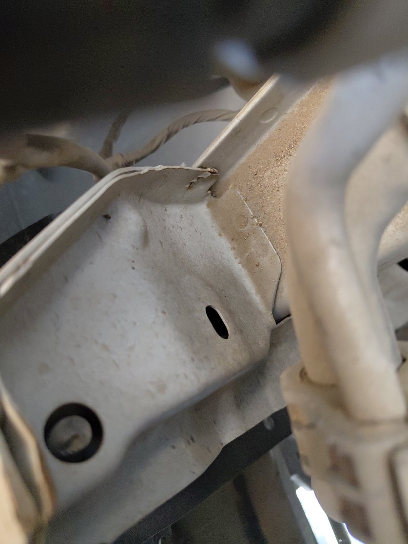 KIA Pegas LX 2020 image