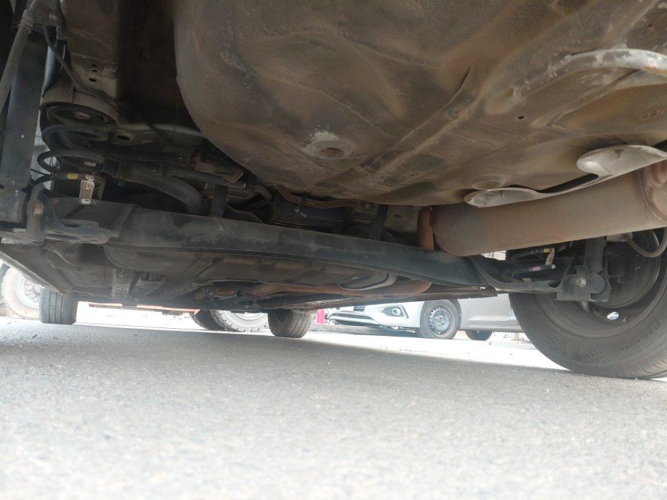 هيونداي أكسنت FLEET 2019 image