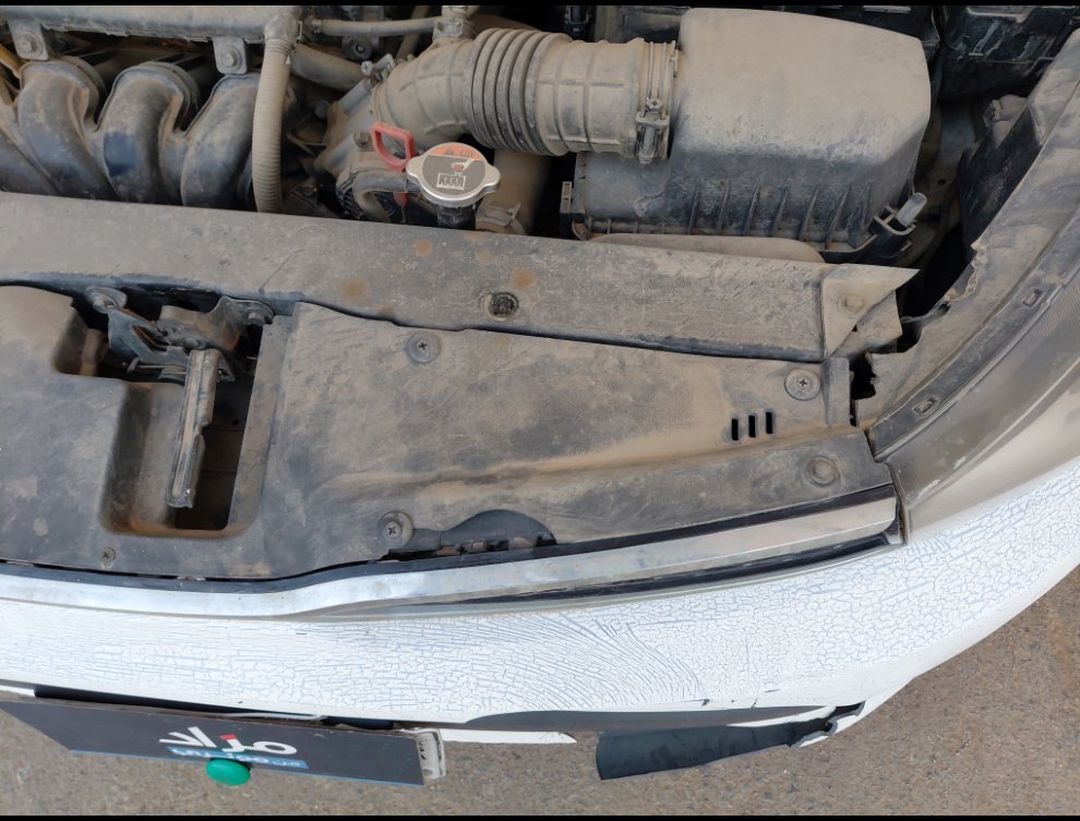 KIA Pegas LX 2020 image