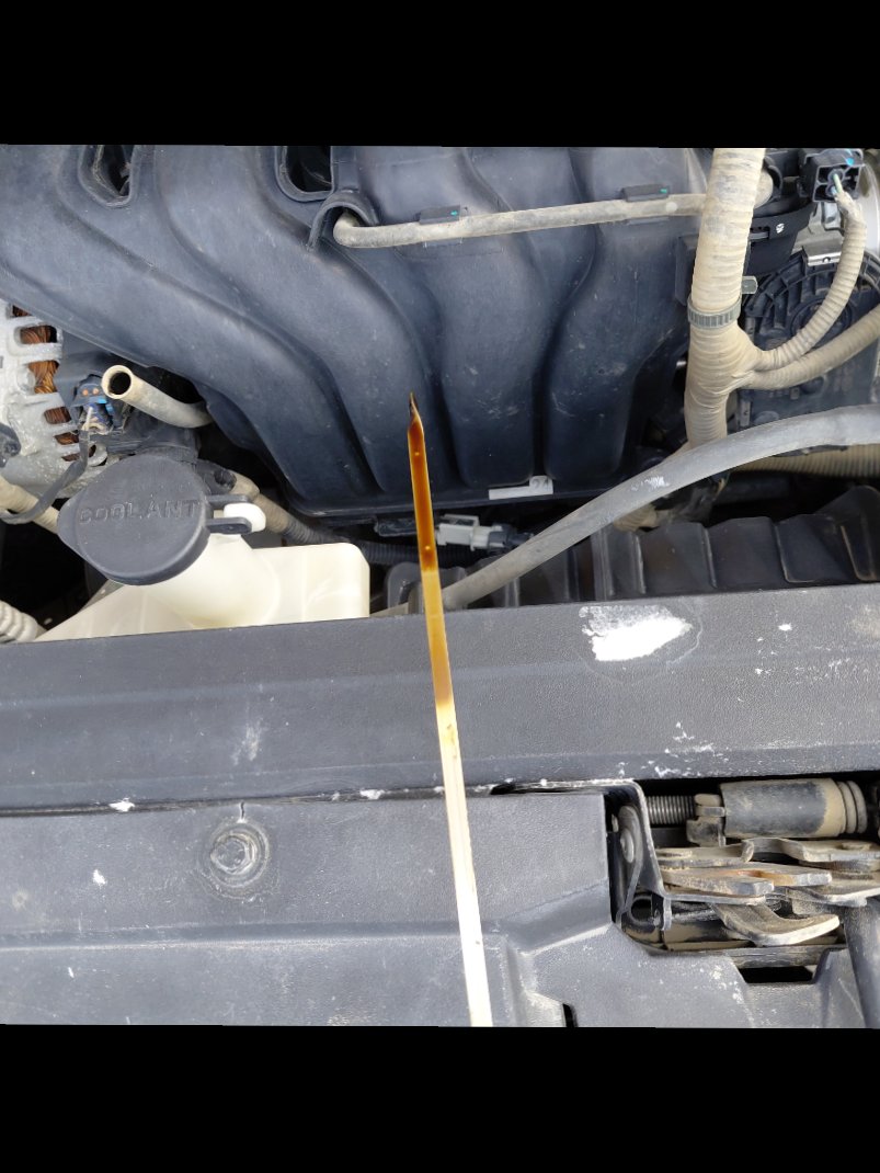 KIA Cerato ال 2020 image