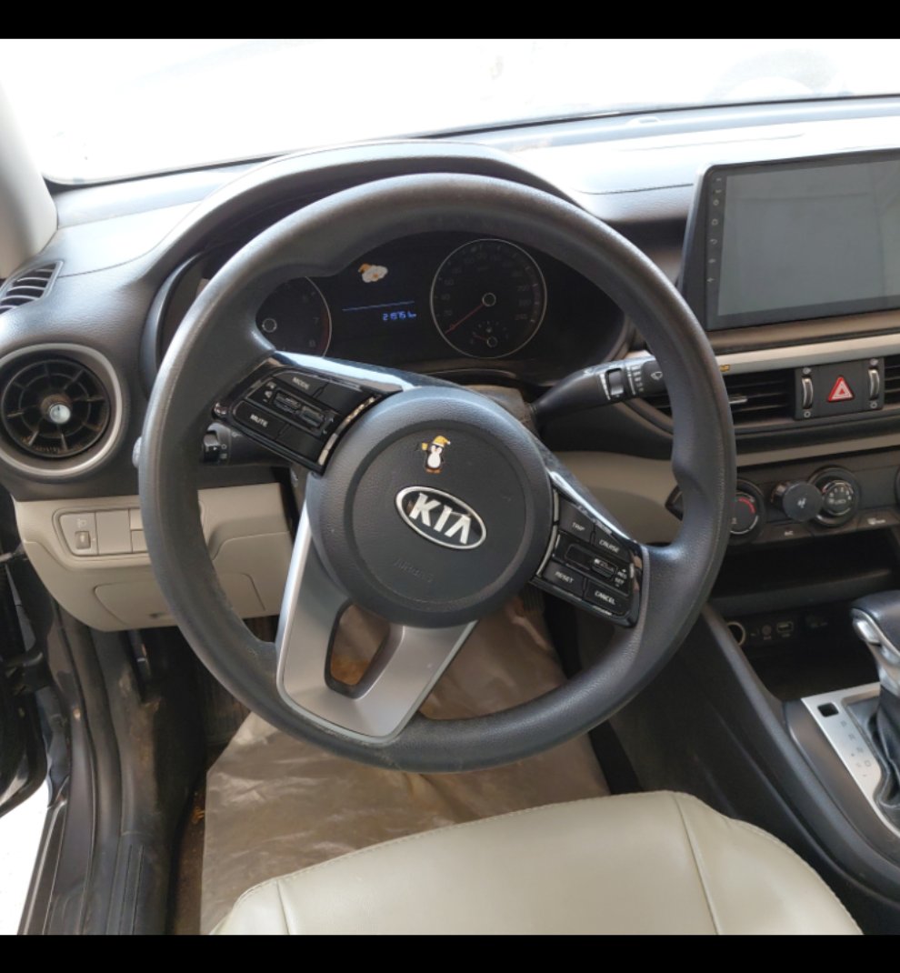 KIA Cerato ال 2020 image