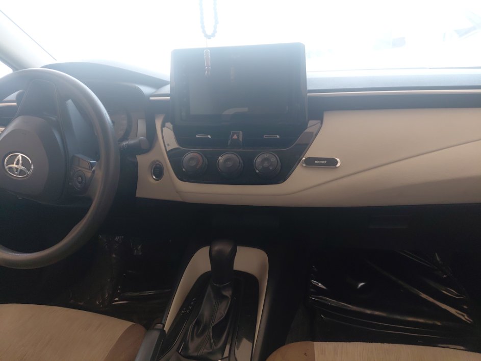 Toyota Corolla XLI EXE M/R 2023 image