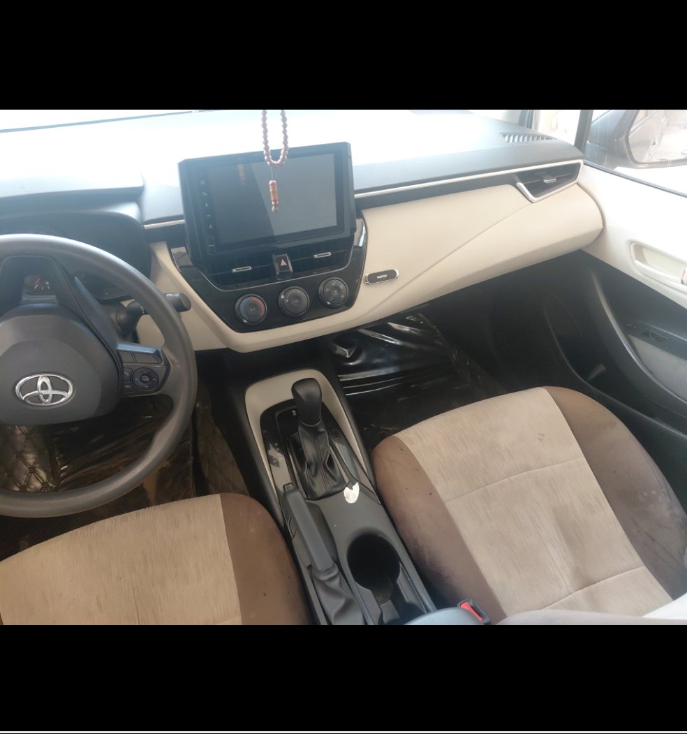 Toyota Corolla XLI EXE M/R 2023 image