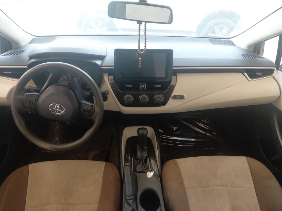 Toyota Corolla XLI EXE M/R 2023 image