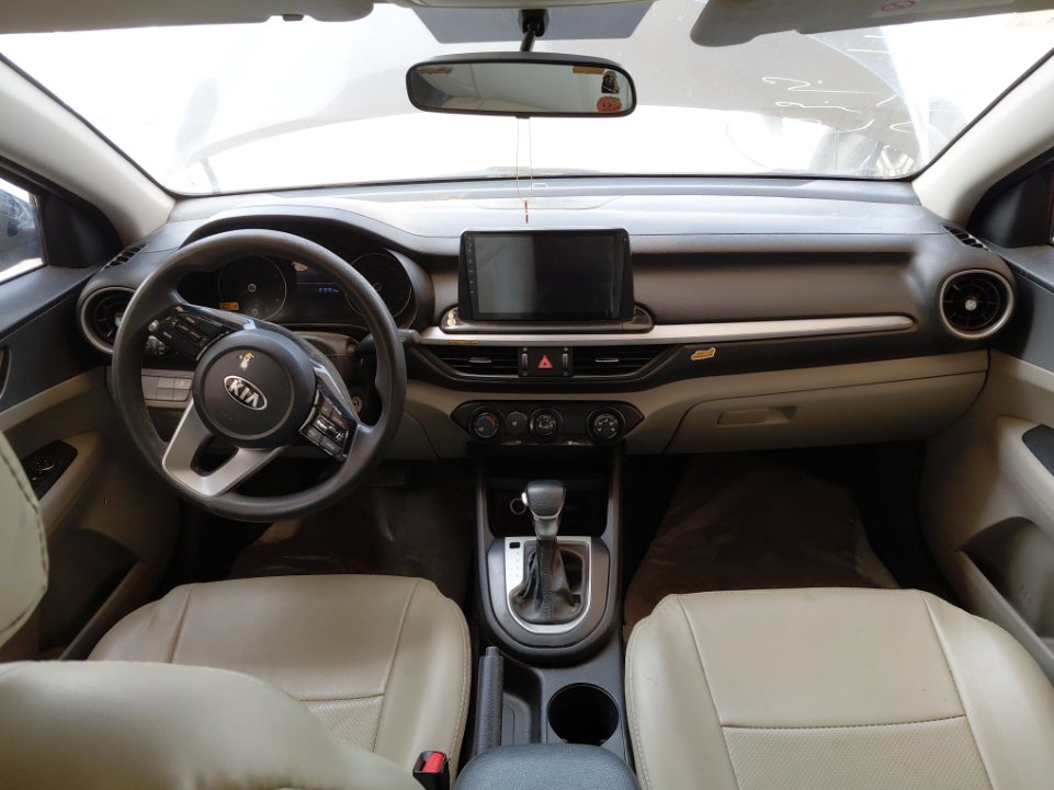 KIA Cerato ال 2020 image