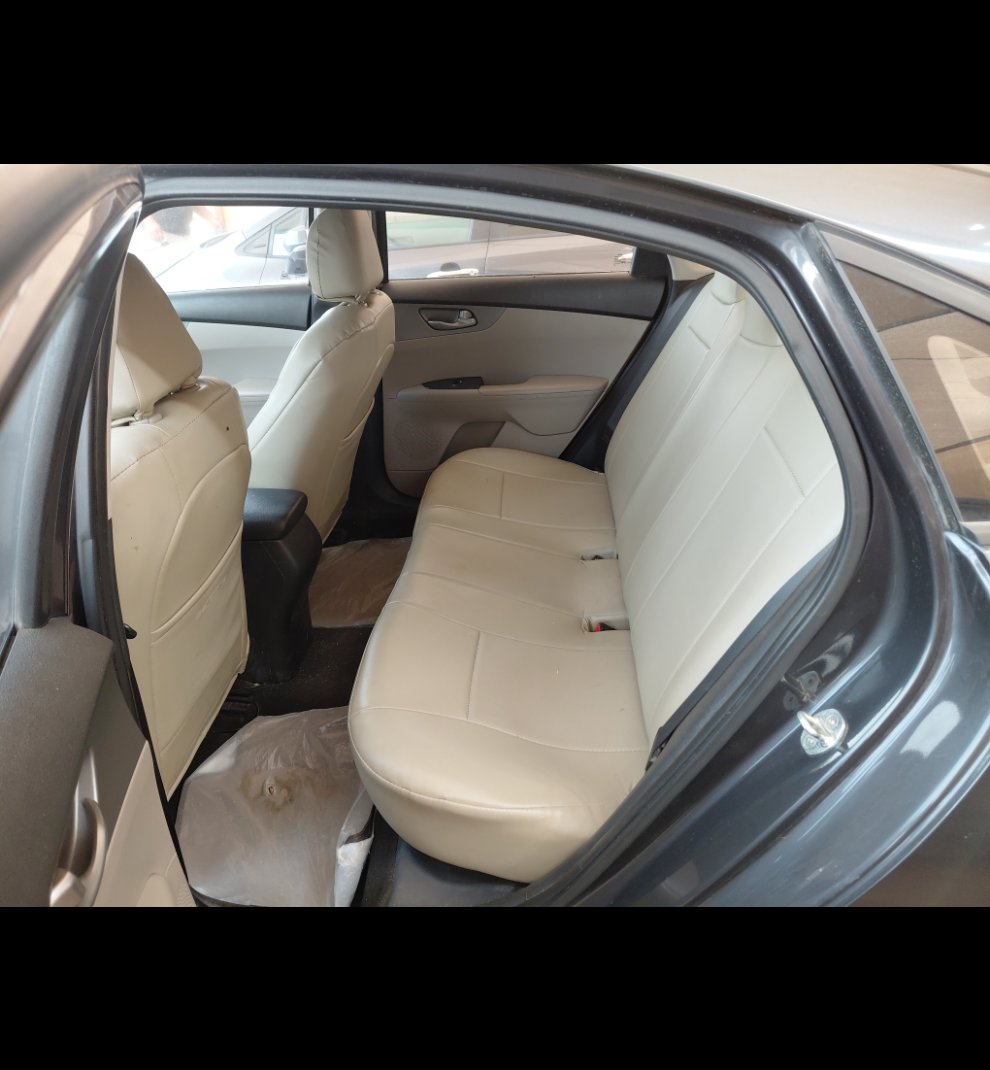 KIA Cerato ال 2020 image