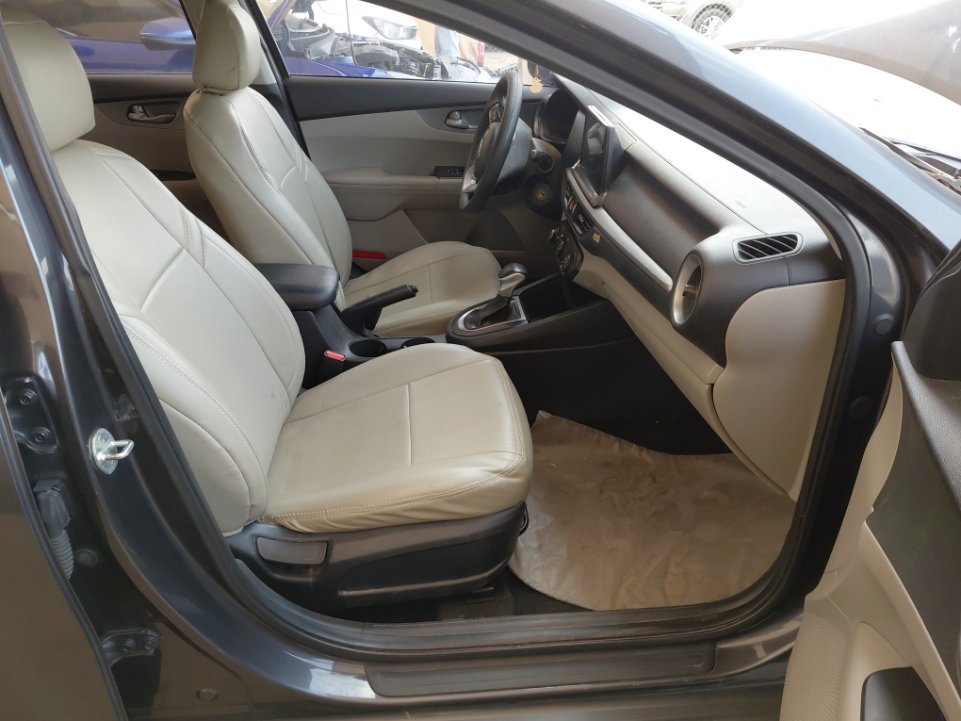 KIA Cerato ال 2020 image