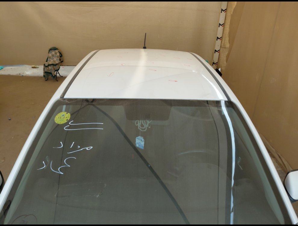 KIA Pegas LX 2020 image