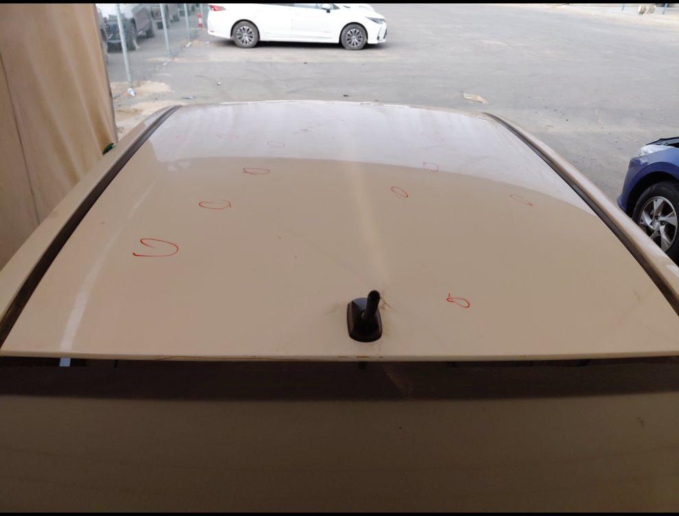 KIA Pegas LX 2020 image